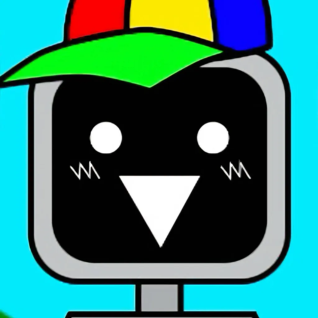 chat with ai character: Mr fun computer 