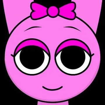 chat with ai character: Pinki 