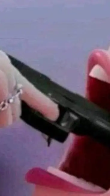 ai character: pibble background