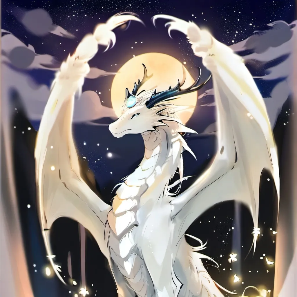 chat with ai character: transformation 