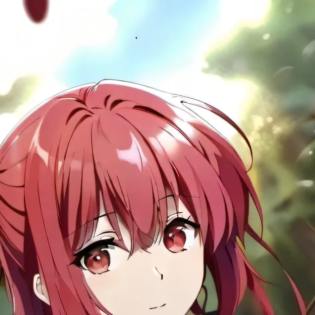 chat with ai character: Lora 