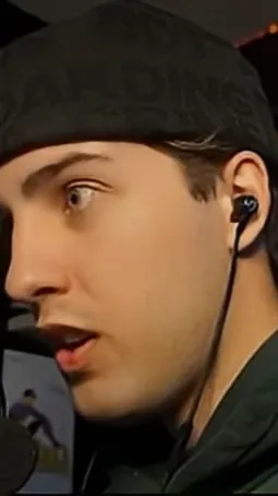 ai character: Bush season  background