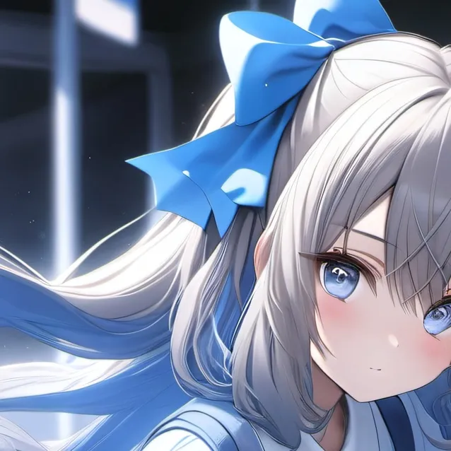 chat with ai character:   berna