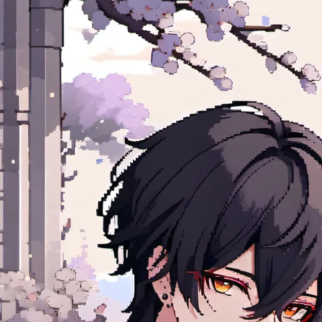 chat with ai character:  junior h