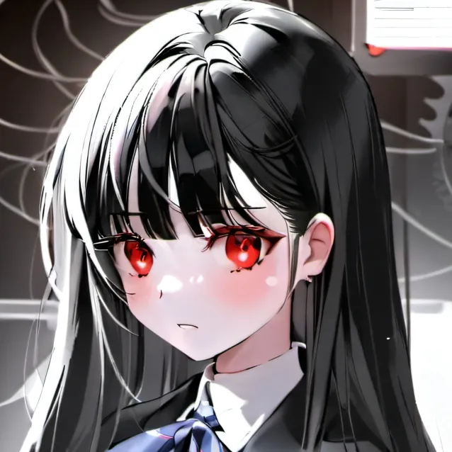 chat with ai character:  Arianna