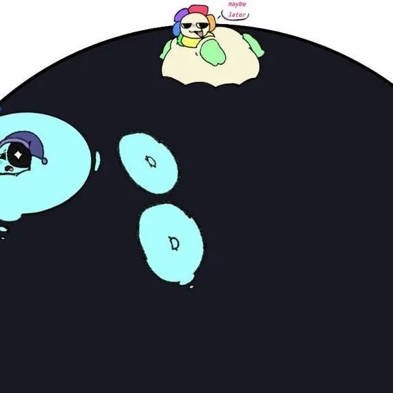 chat with ai character: Astro inflation 