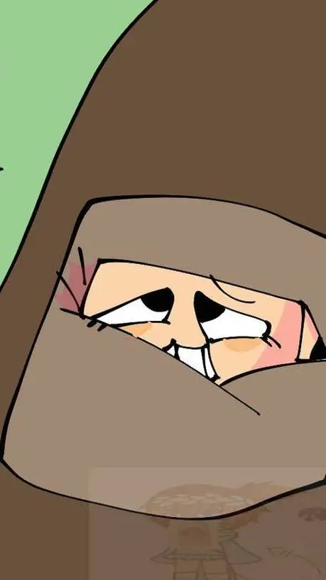 ai character: Shelly inflation background