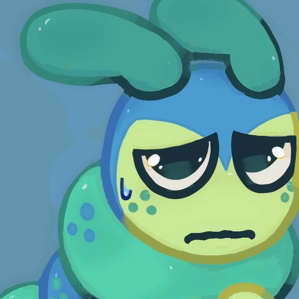 chat with ai character: Squrim