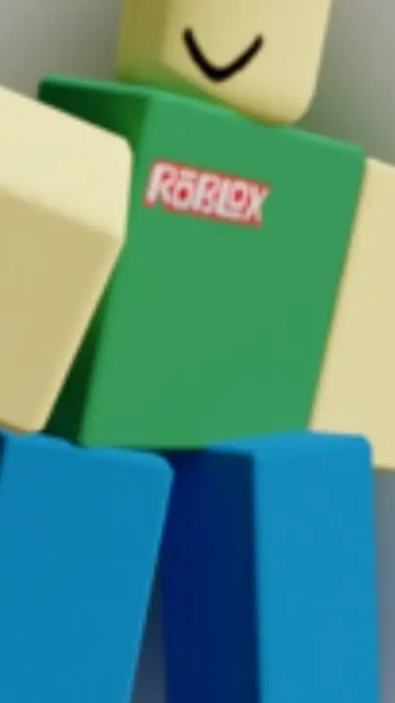 ai character: Obby Of Noobs/OON background