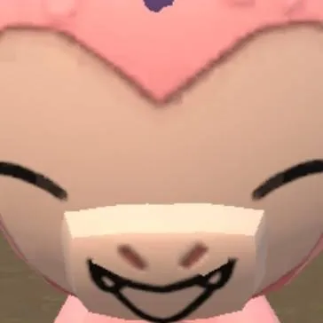 chat with ai character: chompcake