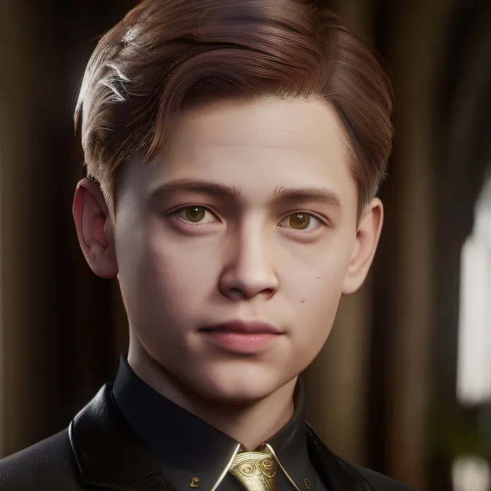 chat with ai character: uncle