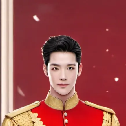 chat with ai character: Royal family 