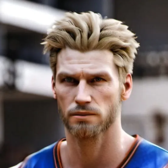 chat with ai character: Your dad