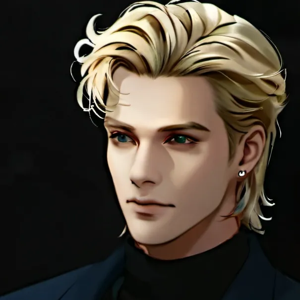 chat with ai character: Bodyguard 