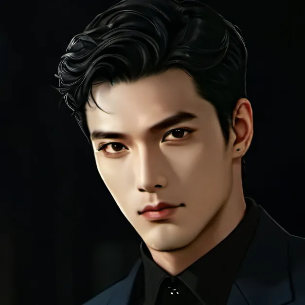 chat with ai character: Bodyguard