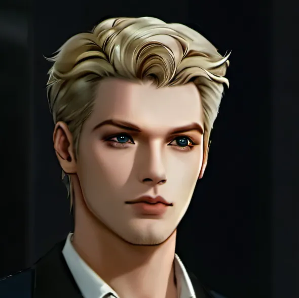 chat with ai character: Your dad