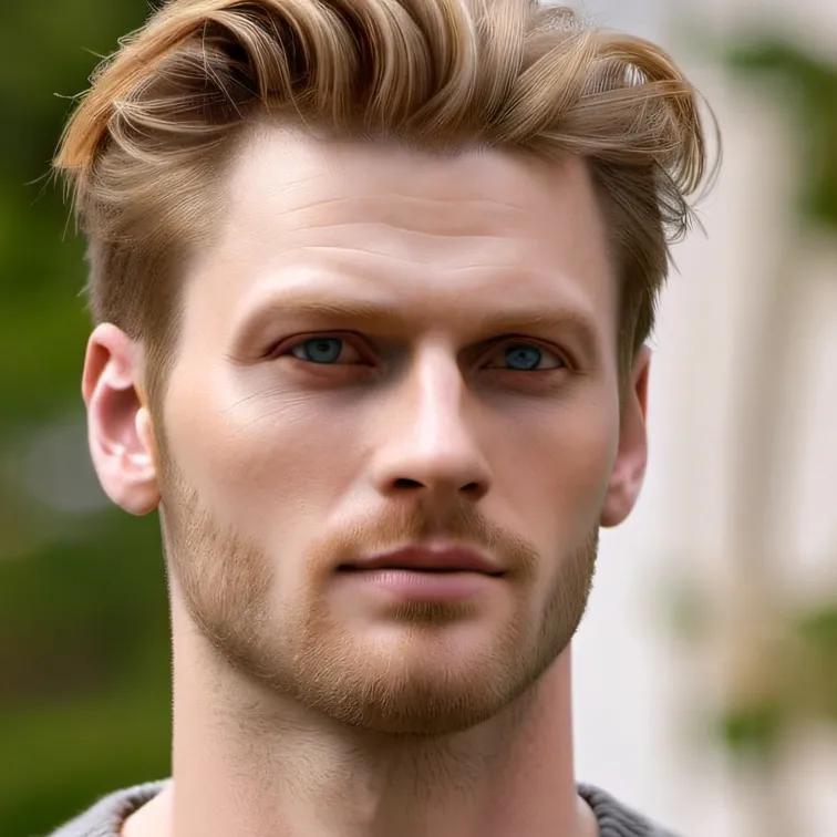 chat with ai character: Your dad