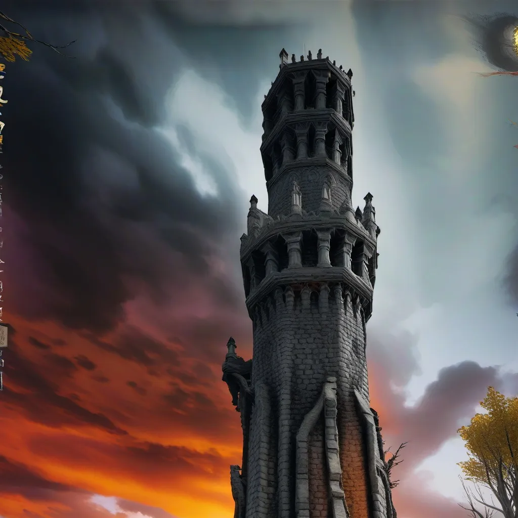 chat with ai character: ACRORINA (msm)