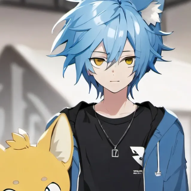 chat with ai character: Sonic Japan