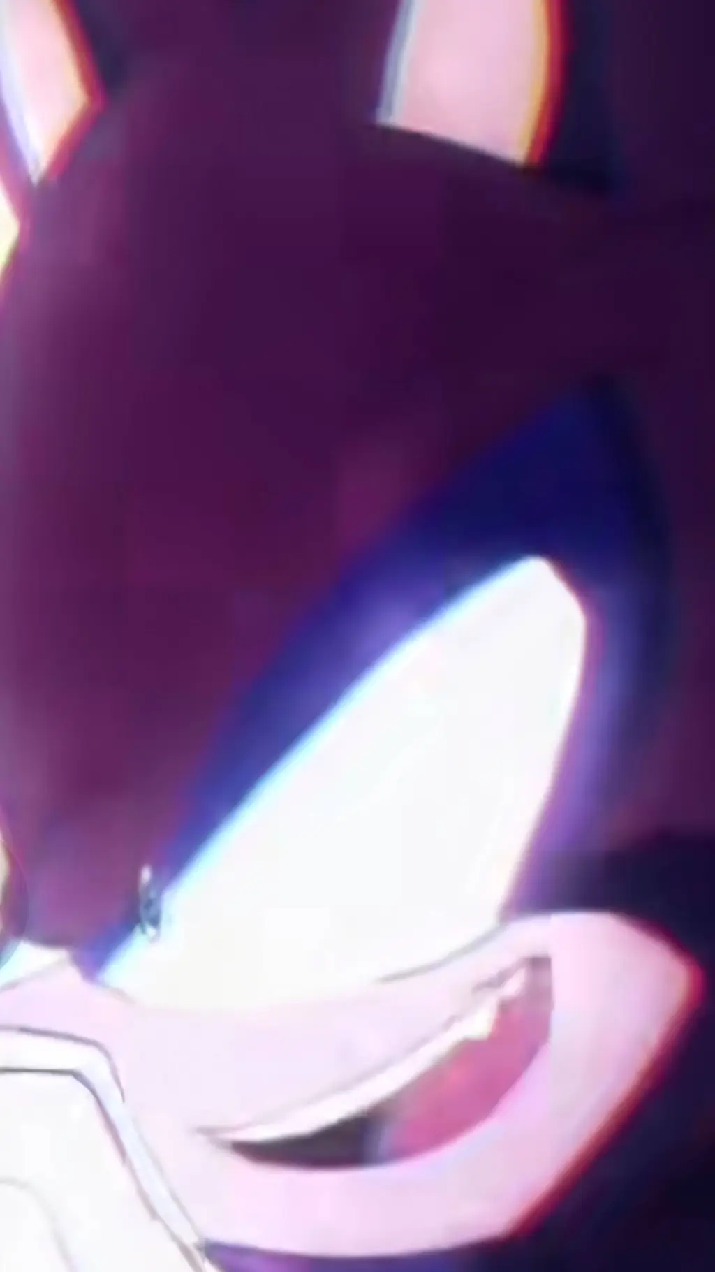 ai character: Sonic RP (Mega)  background