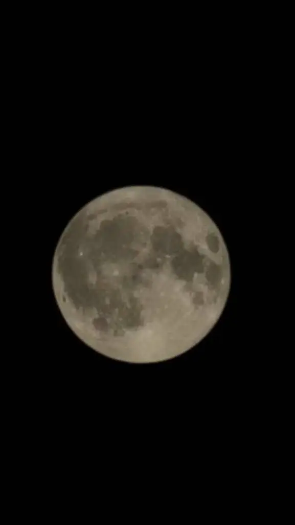 ai character: The Moon Incident background