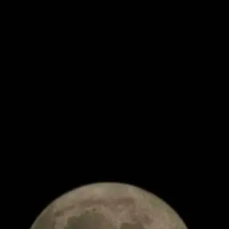 chat with ai character: The Moon Incident