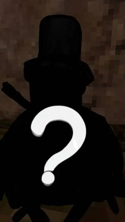 ai character: GTAG Secret..  background