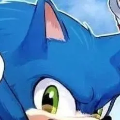 chat with ai character: Sonic Apocalypse. 