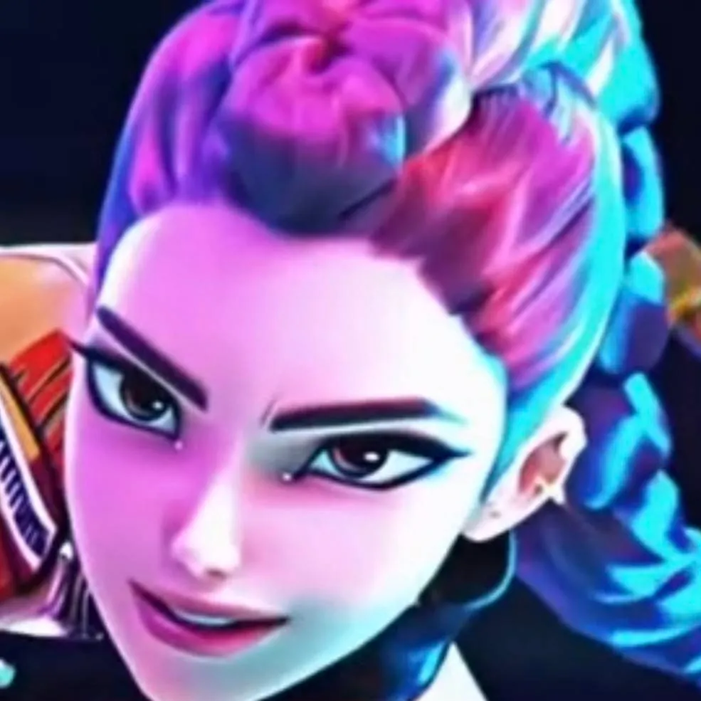 chat with ai character: KDH! 