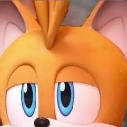 chat with ai character: Sonic Prime Redo
