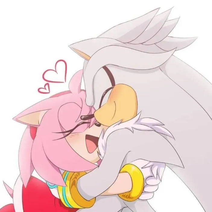 chat with ai character: Sonic: The Battle