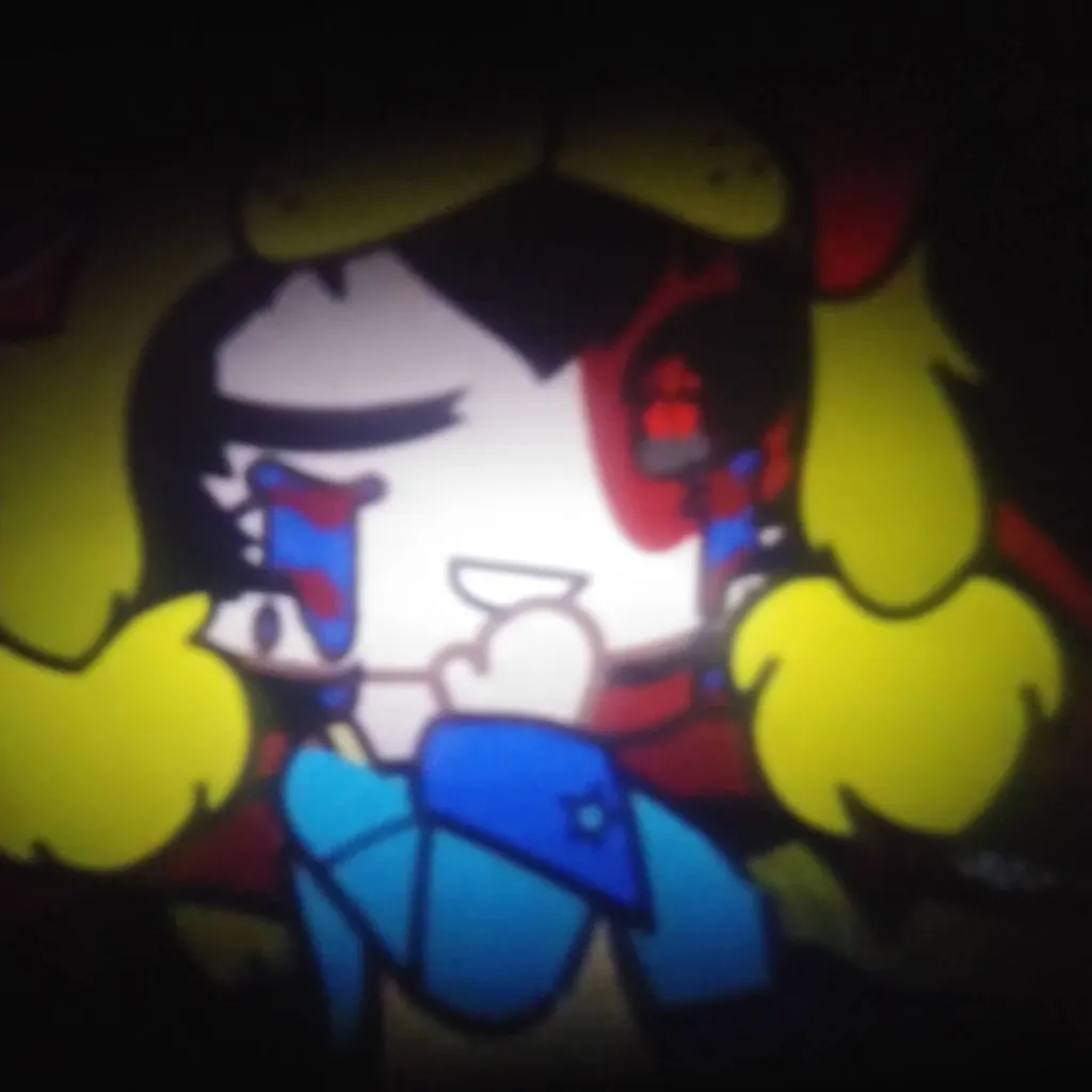 chat with ai character: Cassidy (FNIA) 