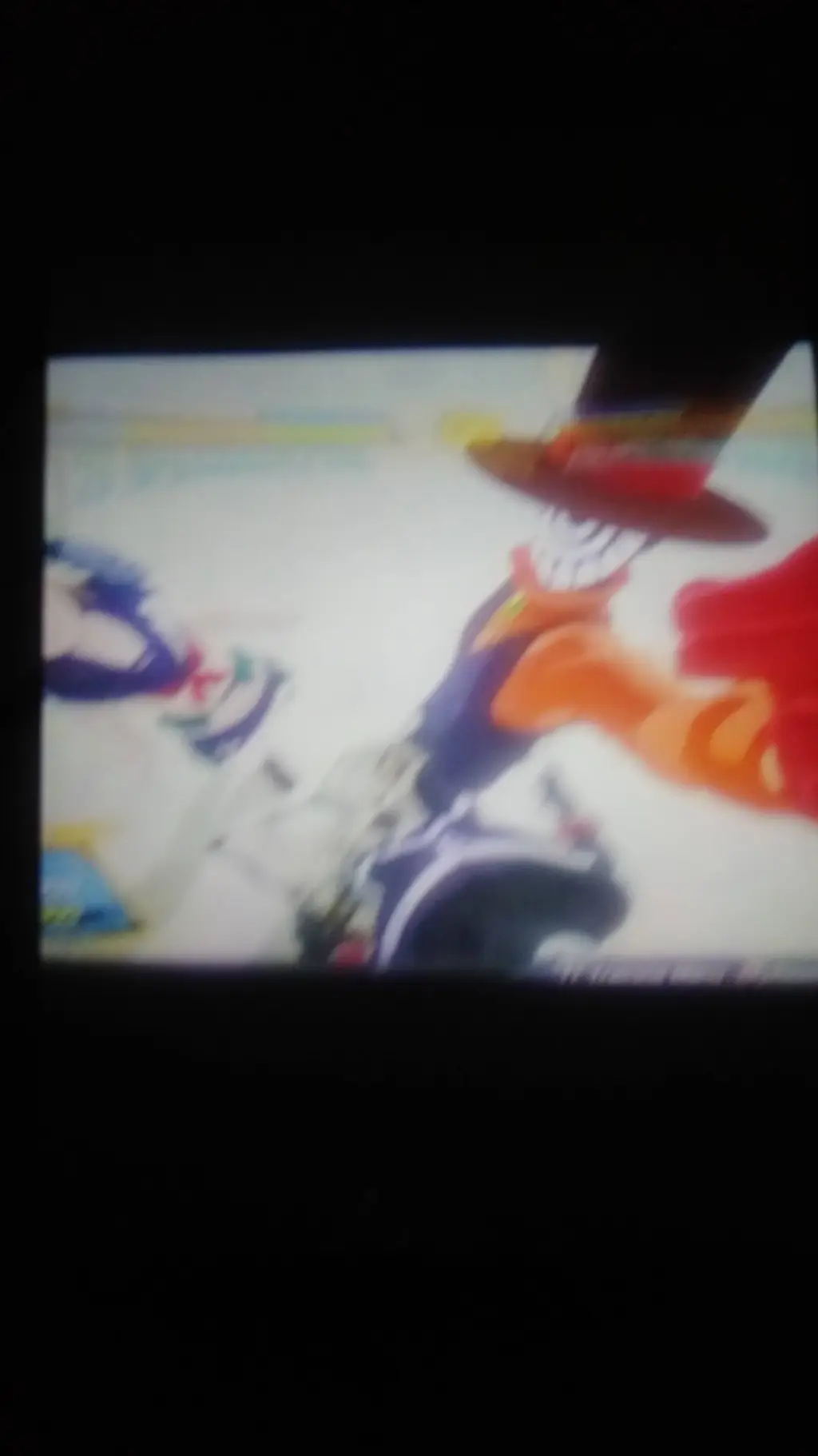 ai character: deadly combo MHA  background