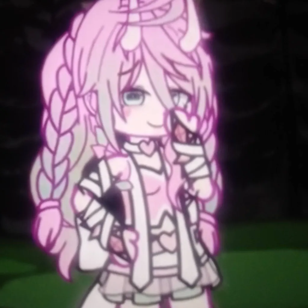 chat with ai character: kind demon mitsuri