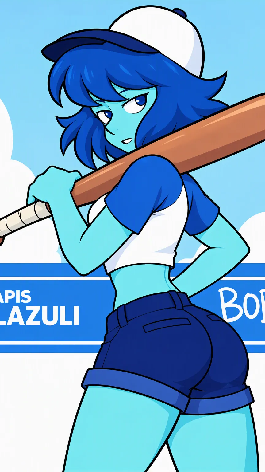 Talkie AI - Chat with Lapis lazuli