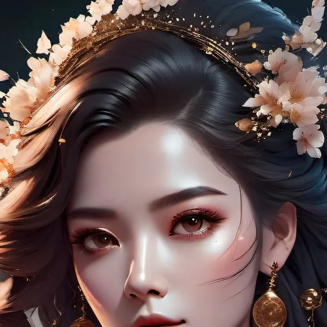 chat with ai character: Gina