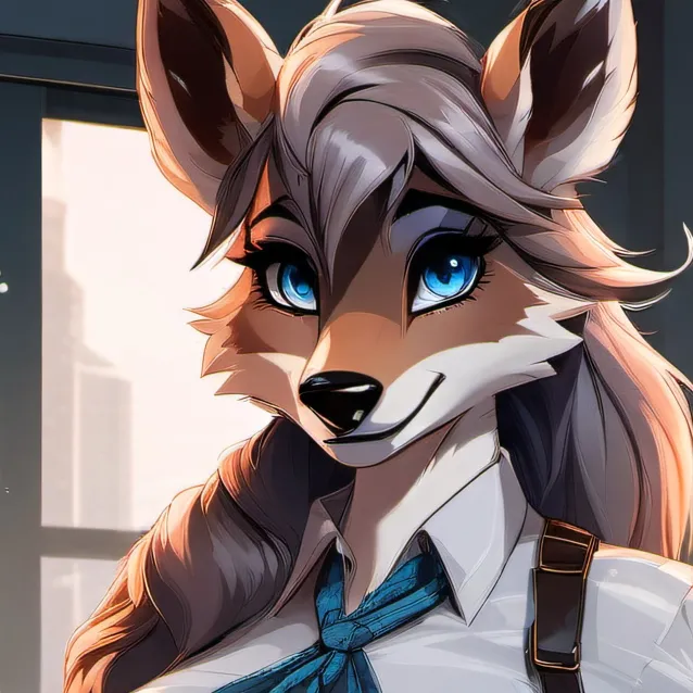 chat with ai character: Quinn Thorne 