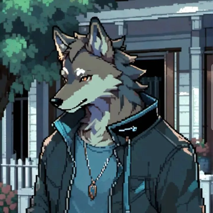 chat with ai character: Elijah Ameri 