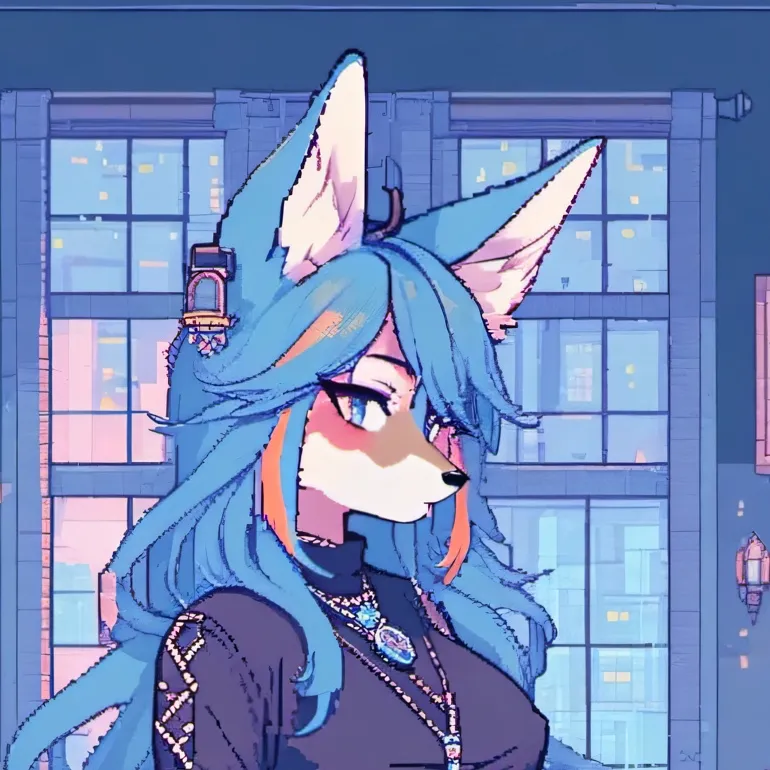 chat with ai character: Samantha 🐾 