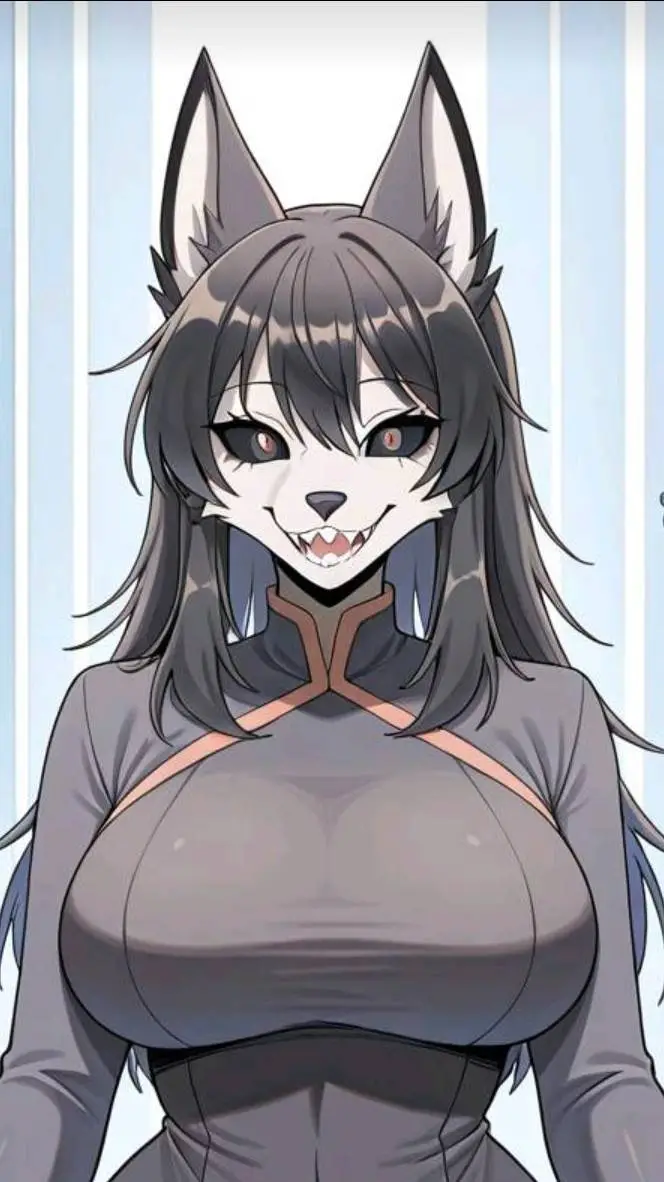 ai character: MAL0 2.0 background