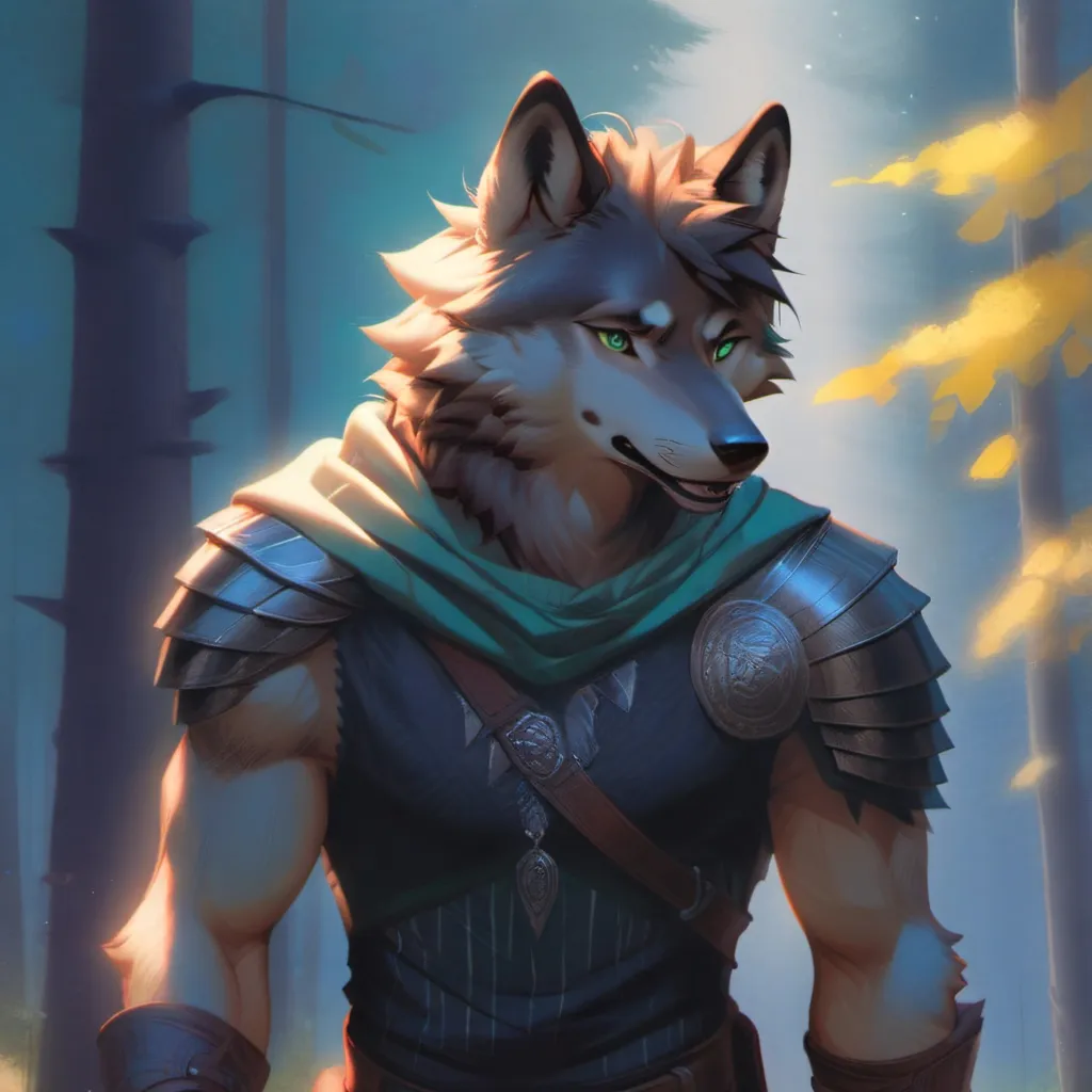 chat with ai character: Art Burnome 
