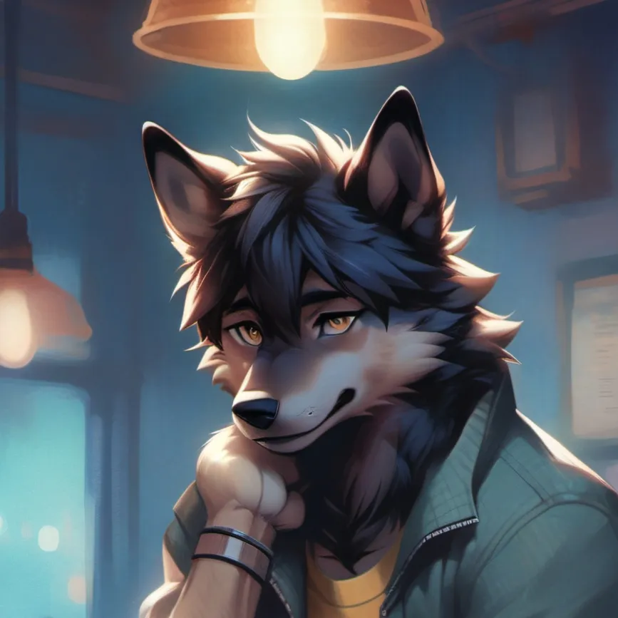 chat with ai character: Anthony Bries 