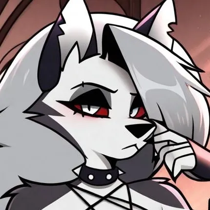 chat with ai character: Loona 🐺