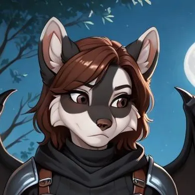 chat with ai character: Pandora 🦇