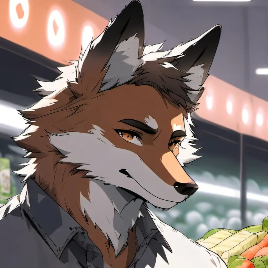 chat with ai character: Flint 🦊