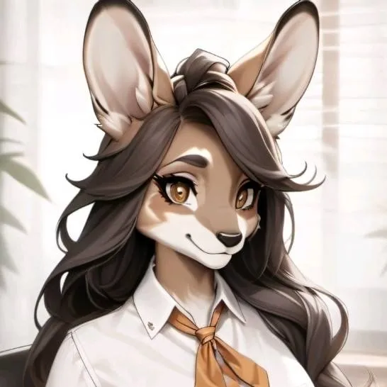 chat with ai character: Peppers (Official)