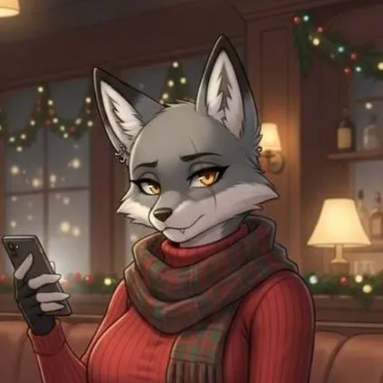 chat with ai character: Natalie Greycoat