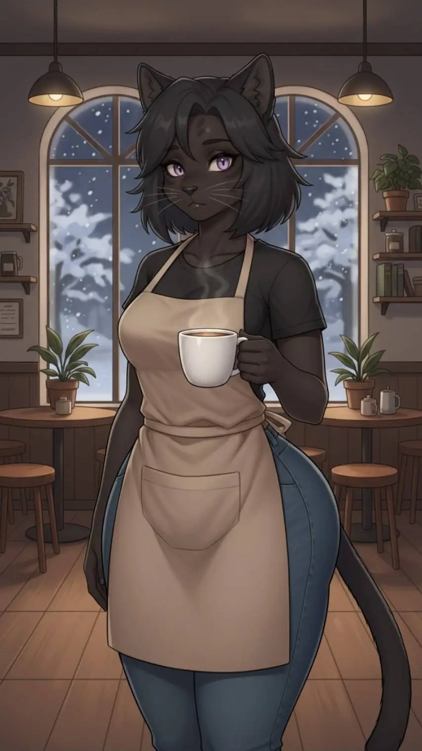 Talkie AI - Chat with Hannah Quinn 