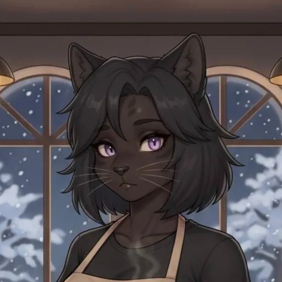 chat with ai character: Hannah Quinn 