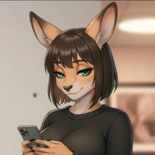 chat with ai character: Ava Peppers 